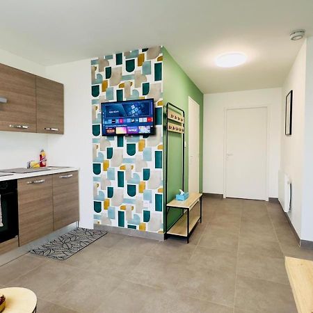 Appartement Cosy A Réminiac Dış mekan fotoğraf