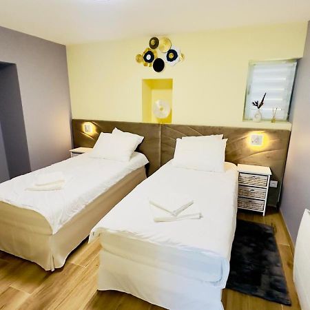 Appartement Cosy A Réminiac Dış mekan fotoğraf