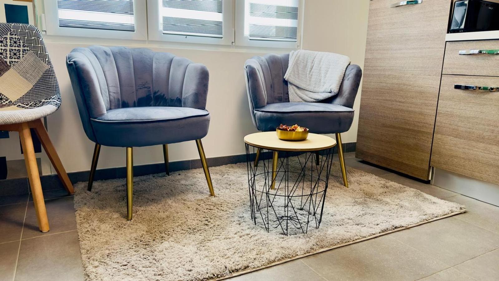 Appartement Cosy A Réminiac Dış mekan fotoğraf